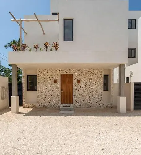 Casa Cedra #7 Villa