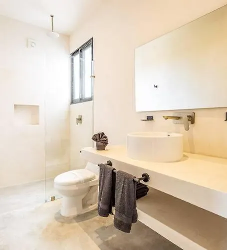 Villa Casa Cedra #7 *