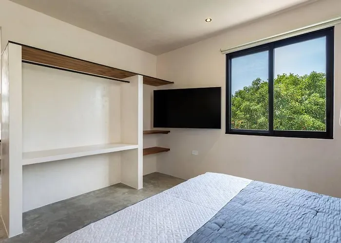 Villa Casa Cedra #7 *