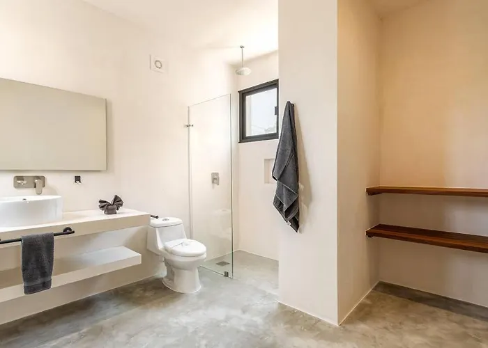 Villa Casa Cedra #7 *